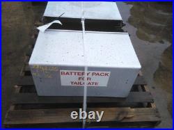 Freightliner M2 106 Battery Box 3589558