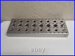 Freightliner part # A22-62701-040 Battery Box Step Aluminum Free Shipping