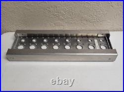 Freightliner part # A22-62701-040 Battery Box Step Aluminum Free Shipping