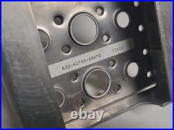 Freightliner part # A22-62701-040 Battery Box Step Aluminum Free Shipping