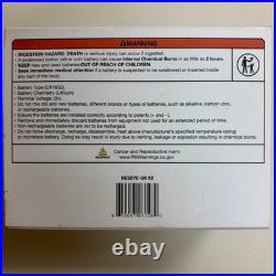 HOLOSUN HE507C-GR X2 Green Dot Sight Multi-Reticle Parallax Free Handgun