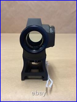 HOLOSUN HS403R Red Dot Optic Sight In Original Box