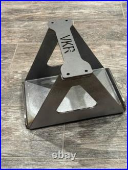 Heavy Duty Battery Box