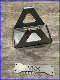 Heavy Duty Battery Box