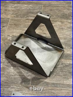 Heavy Duty Battery Box