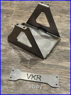 Heavy Duty Battery Box