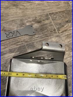 Heavy Duty Battery Box