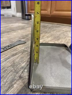 Heavy Duty Battery Box