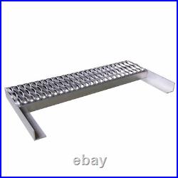 Heavy Duty Battery Box Bottom Replacement Step Fits Peterbilt 378 379 388 389