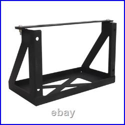 Heavy-Duty Battery Tray Box Holder for Group 31 Secure Mounting Solution