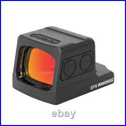 Holosun EPS Red 2 MOA Dot Sight Black (EPS-RD2)