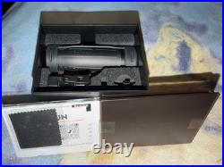 Holosun HS510C+HM3X Combo Multi-Reticle Circle Dot + with 3x magnifier OPEN BOX
