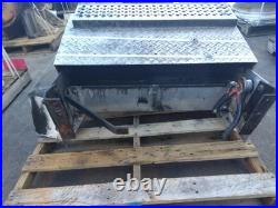 INTERNATIONAL 9200I BATTERY BOX Left 3811562