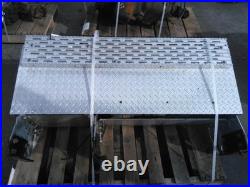 INTERNATIONAL 9900I BATTERY BOX Left 3856231