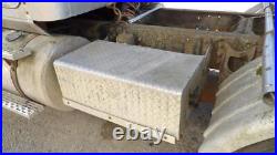 INTERNATIONAL F9370 BATTERY BOX 1985 Left 3612359