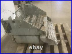 INTERNATIONAL LONESTAR BATTERY BOX Left 3092577