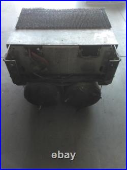 INTERNATIONAL LONESTAR BATTERY BOX Left 3829820