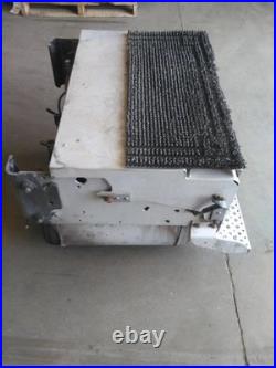 INTERNATIONAL LONESTAR BATTERY BOX Left 3829820