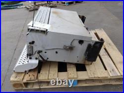 INTERNATIONAL PROSTAR 113 BATTERY BOX Left 3819614