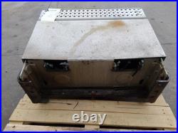 INTERNATIONAL PROSTAR 113 BATTERY BOX Left 3819614