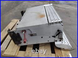 INTERNATIONAL PROSTAR 113 BATTERY BOX Left 3819614