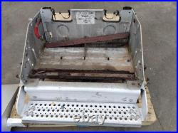 INTERNATIONAL PROSTAR 113 BATTERY BOX Left 3819614