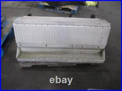 International 9900i 0 Battery Box 3383707