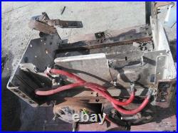 International Battery Box 3331443