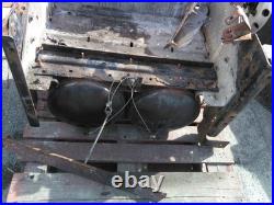 International Battery Box 3331443