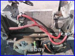 International Battery Box 3331443 International Battery Box 3331443