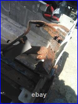 International Battery Box 3331443