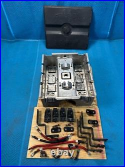 International LT 625 Aluminum APU Battery Box 2022 OEM