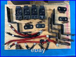 International LT 625 Aluminum APU Battery Box 2022 OEM