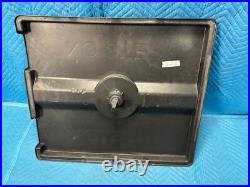 International LT 625 Aluminum APU Battery Box 2022 OEM