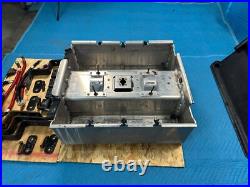 International LT 625 Aluminum APU Battery Box 2022 OEM
