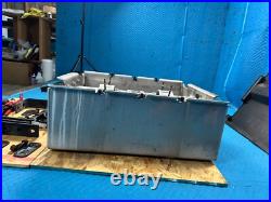 International LT 625 Aluminum APU Battery Box 2022 OEM