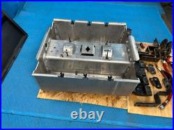 International LT 625 Aluminum APU Battery Box 2022 OEM