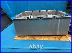 International LT 625 Aluminum APU Battery Box 2022 OEM