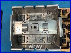 International LT 625 Aluminum APU Battery Box 2022 OEM