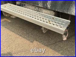 International Terrastar Battery Box Step 3501185