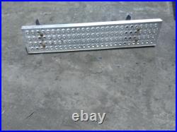 International Terrastar Battery Box Step 3501185