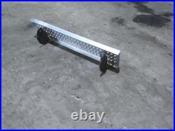 International Terrastar Battery Box Step 3501185