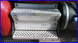 KENWORTH T680 BATTERY BOX Left 3787942