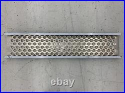 K? Nworth W900L Step 45 Aluminum Battery Box Mount P/N 020501300 New