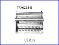 Kenworth T800 Battery Box N/a 3249779