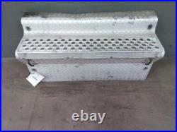 Kenworth W900 Battery Box Step 3761572