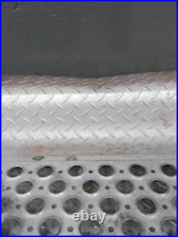 Kenworth W900 Battery Box Step 3761572