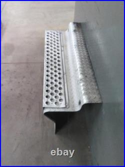 Kenworth W900 Battery Box Step 3761572