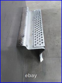 Kenworth W900 Battery Box Step 3761572