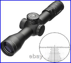 Leupold Mark 5HD 3.6-18x44 Riflescope, MIL Horus Reticle, FFP, 173298 Open box